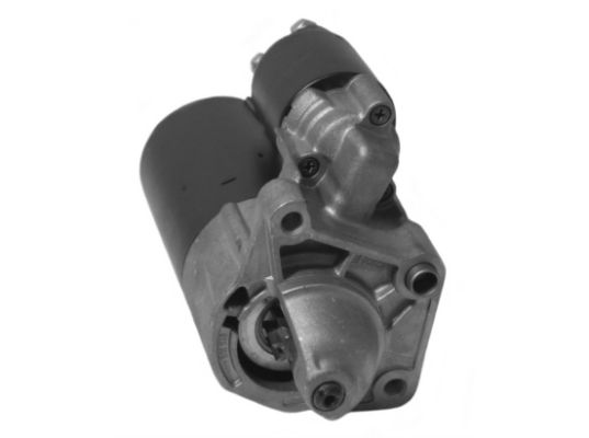 BTS TURBO Starter S512039